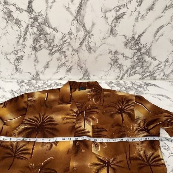 FC Men’s Summer Shirt Size L - Picture 10 of 11